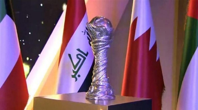 مجموعتان قويتان.. تعرف على نتائج قرعة كأس الخليج العربي "خليجي 25"